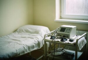 Fizykoterapia: rodzaje zabiegów i jak działają