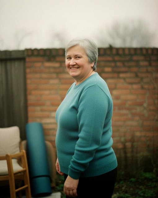 Halina Domańska