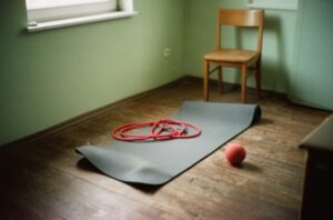 Kinezyterapia: na czym polega leczenie ruchem