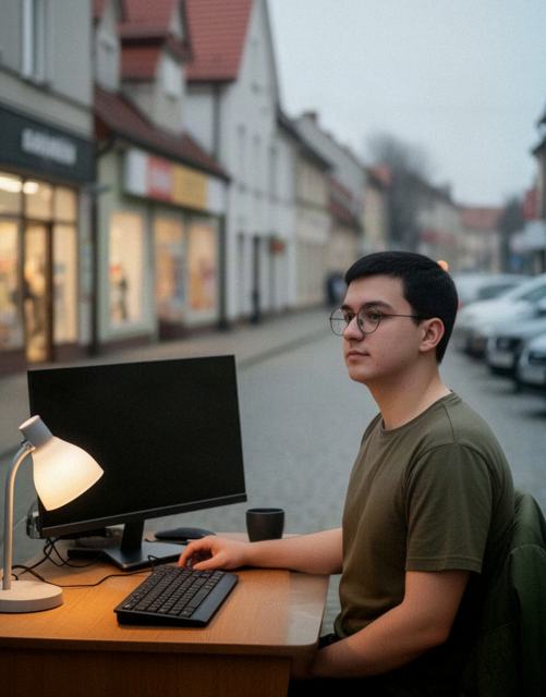 Michał Sowa