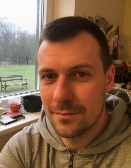 Tomasz Ciechoński